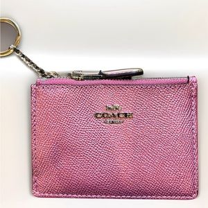 Coach - Mini Skinny Id Case